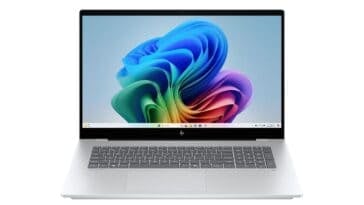 HP OmniBook 7 Laptop ©Image Credit: HP