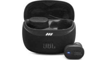 JBL Tune Buds 2 ©Image Credit: JBL