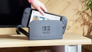 No more discs on PlayStation by 2028? Nintendo says not so fast, keeping physical options open for Switch 2 players. | ©Image Credit: Nintendo