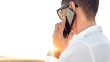 Scammers may use automated calling operations to reach potential targets and identify numbers that get answered | ©Image Credit: Unsplash / Hassan OUAJBIR