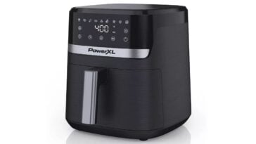 PowerXL Vortex Pro Air Fryer ©Image Credit: PowerXL