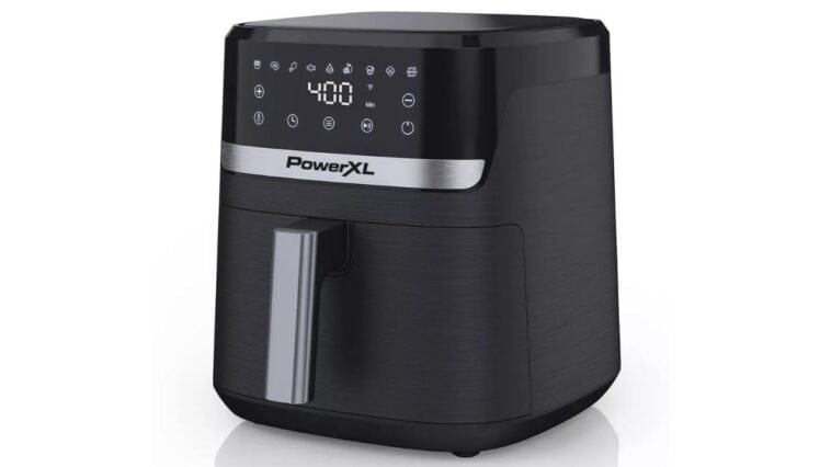 Target's top-rated air fryer drops to a new low with 50% discount 1 PowerXL Vortex Pro Air Fryer ©Image Credit: PowerXL