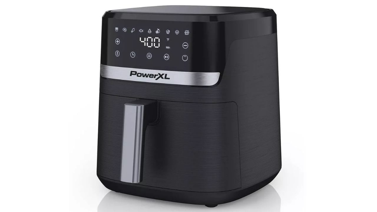 PowerXL Vortex Pro Air Fryer ©Image Credit: PowerXL
