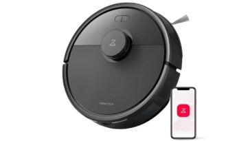 Roborock Q7 L5 Robot Vacuum and Mop ©Image Credit: Roborock
