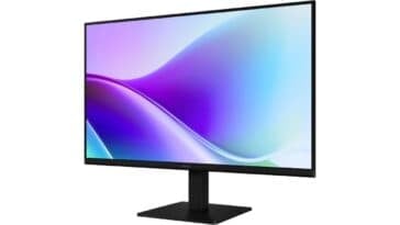 Samsung S32GF FHD Monitor ©Image Credit: Samsung