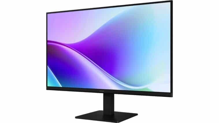 Samsung’s $150 27-inch monitor falls to $96 for Prime Day 1 Samsung S32GF FHD Monitor ©Image Credit: Samsung