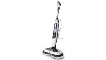Shark Steam & Scrub Steam Mop ©Image Credit: Shark