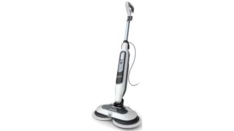 Shark Steam & Scrub Steam Mop ©Image Credit: Shark