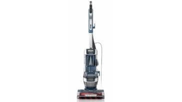 Shark Stratos Upright Vacuum Cleaner ©Image Credit: Shark