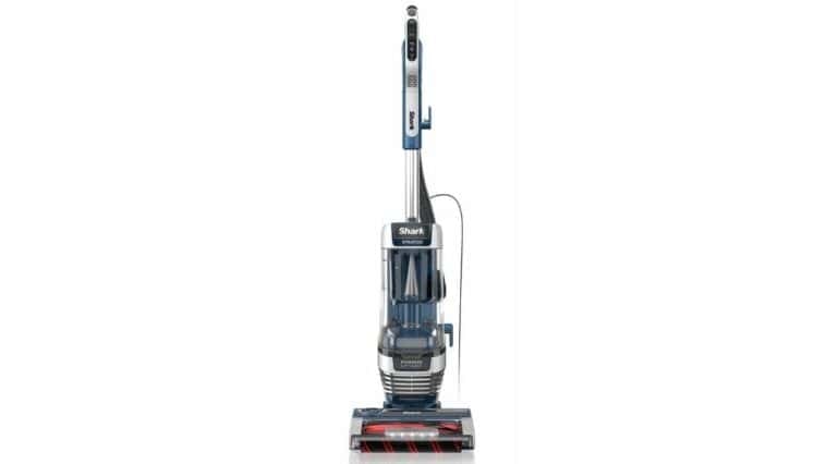Shark's popular $530 vacuum cleaner drops to $265 at Kohl's 1 Shark Stratos Upright Vacuum Cleaner ©Image Credit: Shark