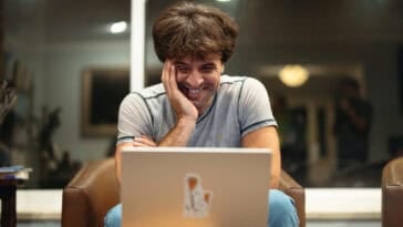 Karl Deisseroth (pictured above), Peter Hegemann, and Georg Nagel win the 2026 Nobel Prize in Physiology or Medicine for developing optogenetics—a breakthrough technique using light-sensitive algae proteins to control specific brain cells. ©Image Credit: Stanford Health Care / Andrew Brodhead