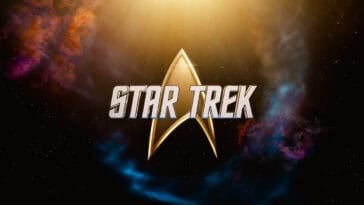 Paramount's next Star Trek adventure charts an entirely new path by leaving iconic crews and returning cast members behind. | ©Image Credit: Paramount