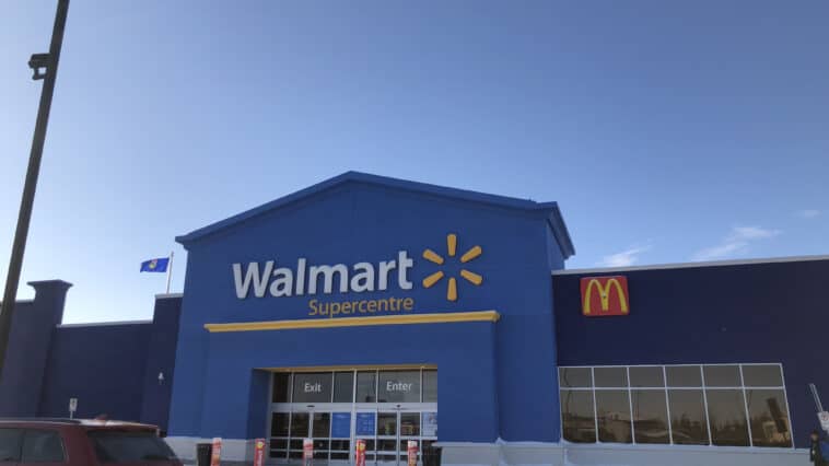 Walmart is doubling down on its promise to price products, not individual shoppers | ©Image Credit: Wikicommons / Kiyoteru Awaji