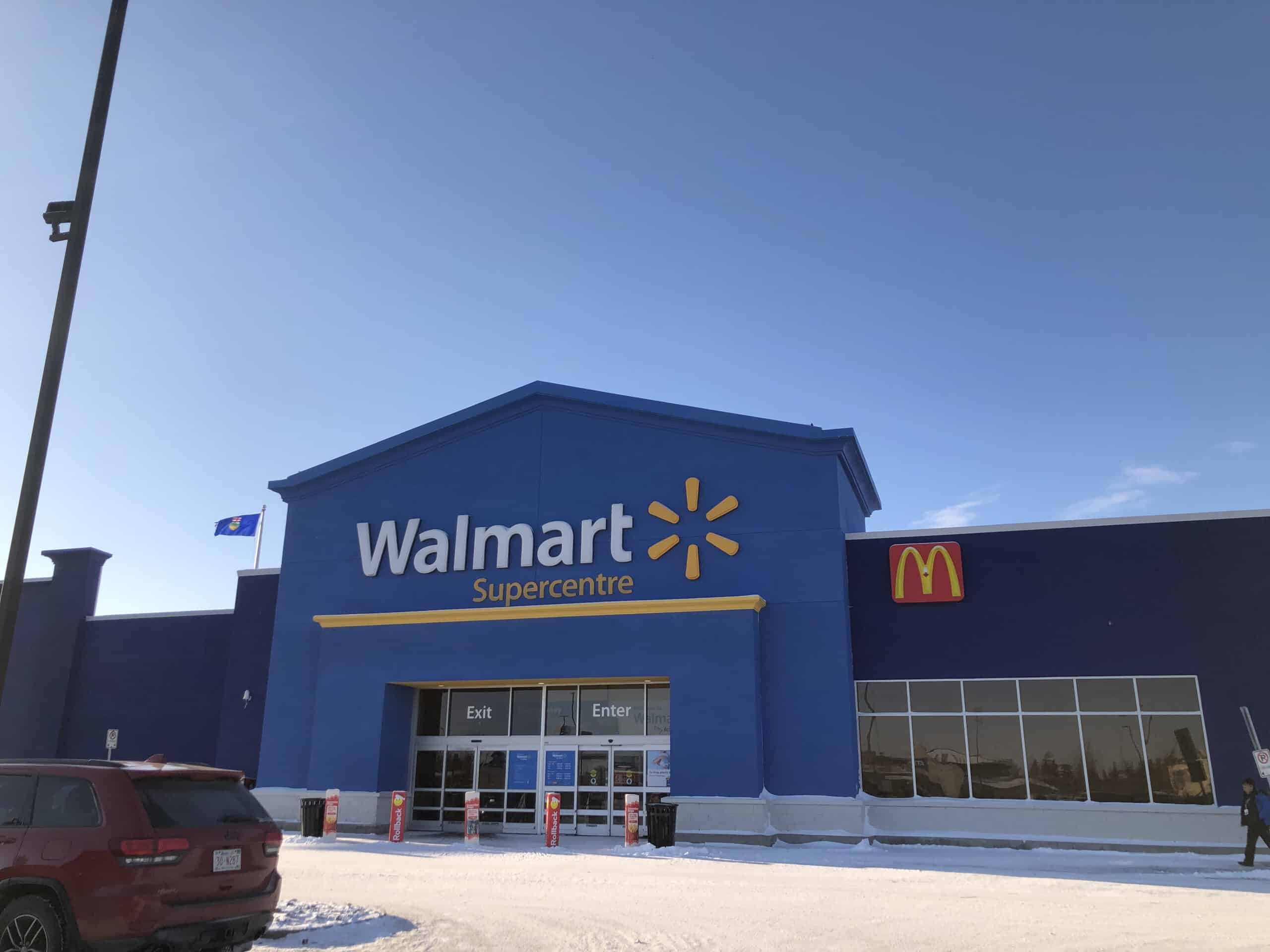 Walmart is doubling down on its promise to price products, not individual shoppers | ©Image Credit: Wikicommons / Kiyoteru Awaji