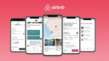 Say goodbye to checkout chores! Airbnb updates house rules so you can relax until the final moment of your vacation. | ©Image Credit: Airbnb