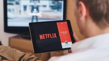 Netflix blame dropping viewership numbers on factors like stronger competition from other streaming platforms, changes to its user interface, and programming that isn't hitting the mark © Image Credit: Unsplash / CardMapr.nl