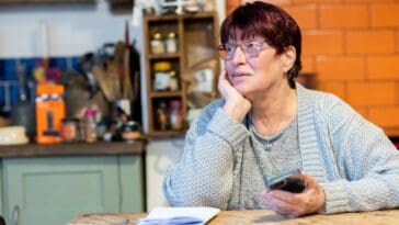 New research connects adult ADHD to late-life cognitive impairment—raising big questions about early treatment. ©Image Credit: Unsplash / Centre for Ageing Better