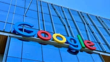 Google launches Project Suncatcher to test AI data centers in orbit. | ©Image Credit: Adarsh Chauhan / Unsplash
