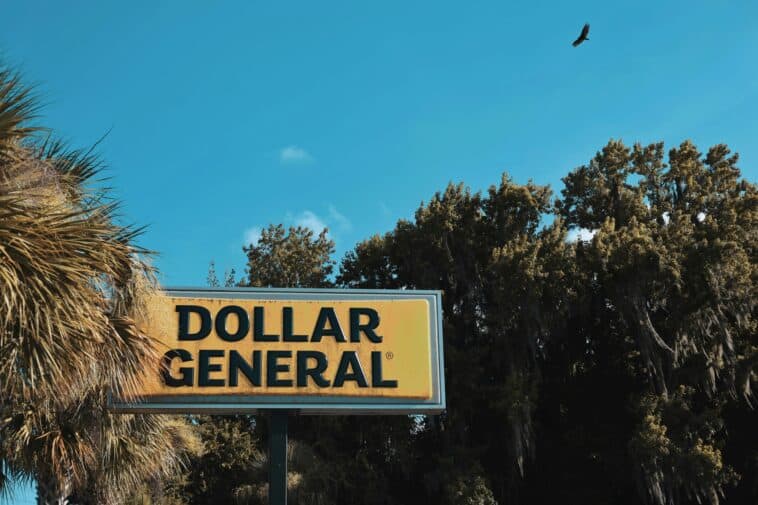 Dollar General caught overcharging shoppers up to 39% at checkout. 1 An investigation by the New York Attorney General’s Office revealed that Dollar General routinely billed shoppers higher prices at the register than what was advertised on shelf labels, circulars, or promotional signs. ©Image Credit: Unsplash / James Evans