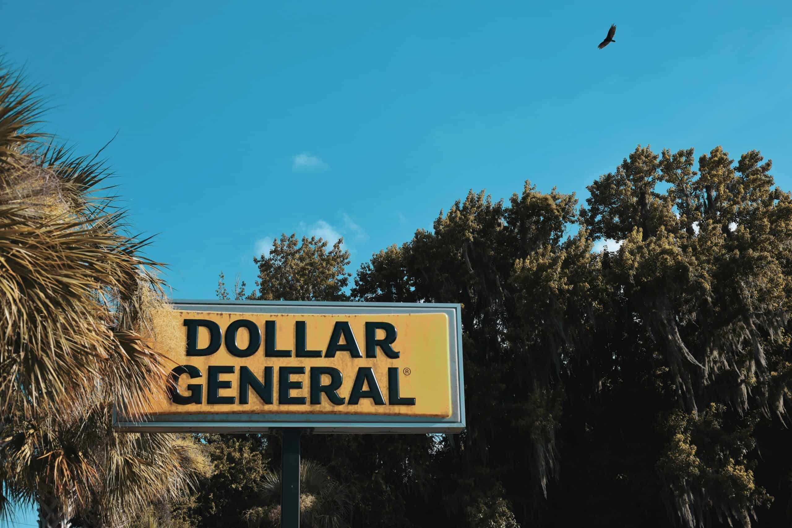 An investigation by the New York Attorney General’s Office revealed that Dollar General routinely billed shoppers higher prices at the register than what was advertised on shelf labels, circulars, or promotional signs. ©Image Credit: Unsplash / James Evans