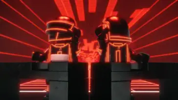 Lego announces official partnership with Daft Punk for new sets 1