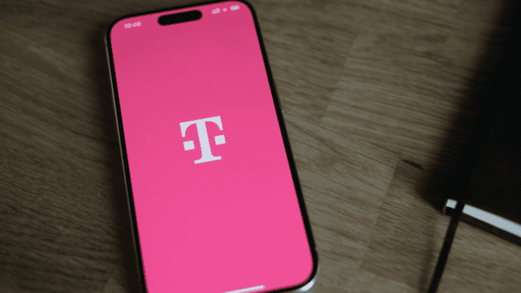 T-Mobile's leaked 'T-Mix' plans are poised to overhaul how subscribers choose and pay for perks | ©Image Credit: appshunter.io / Unsplash
