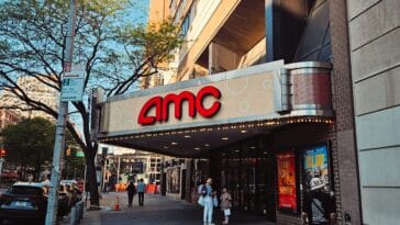 AMC Stubs rewards members can score $8 movie tickets and half-price small concession combos every Tuesday and Wednesday through the rest of the year. ©Image Credit: Unsplash / Sebastian Enrique